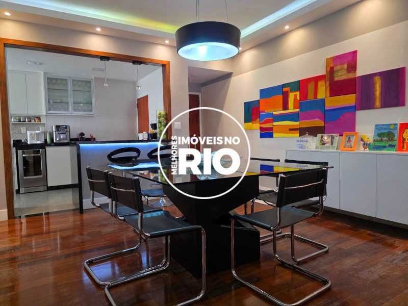 Apartamento na Tijuca - 2