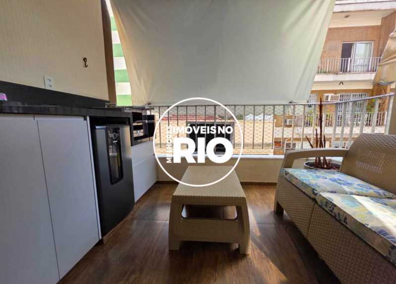 Apartamento na Tijuca - 5
