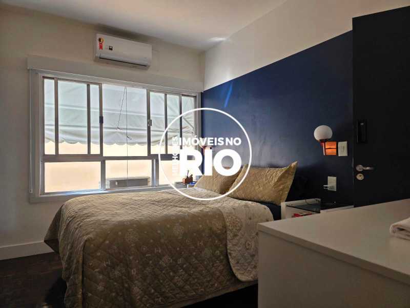 Apartamento na Tijuca - 6