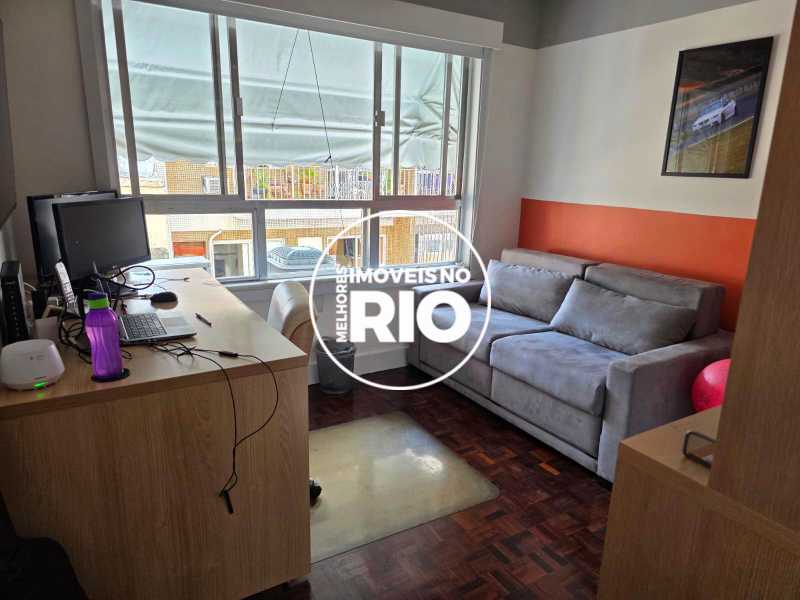 Apartamento na Tijuca - 7