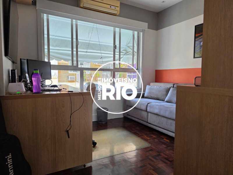 Apartamento na Tijuca - 8