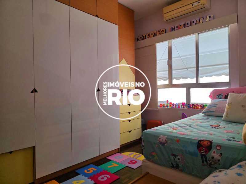 Apartamento na Tijuca - 9