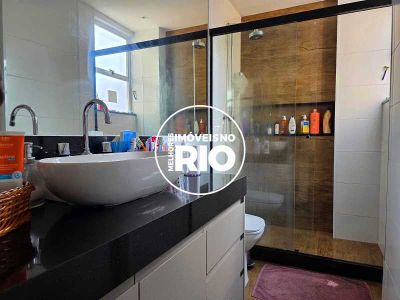 Apartamento na Tijuca - 10