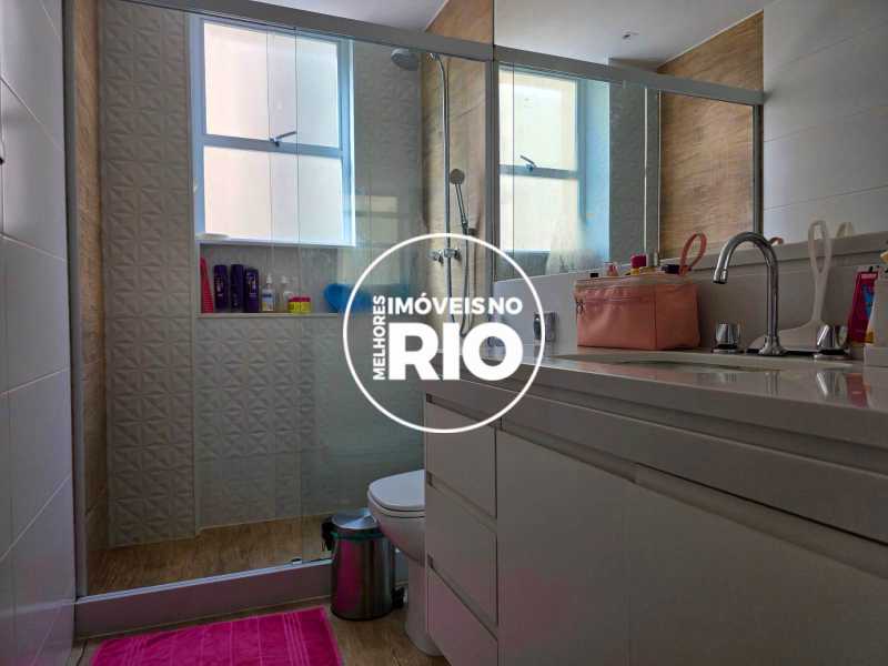 Apartamento na Tijuca - 11