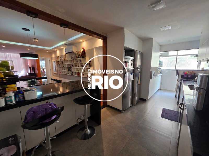 Apartamento na Tijuca - 13