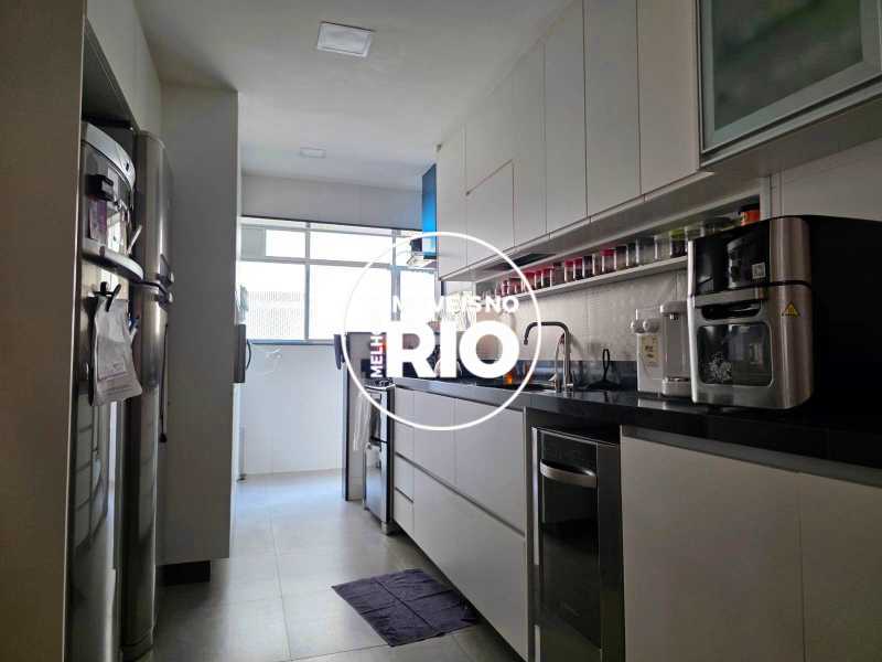 Apartamento na Tijuca - 14