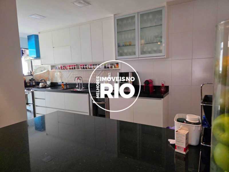 Apartamento na Tijuca - 15