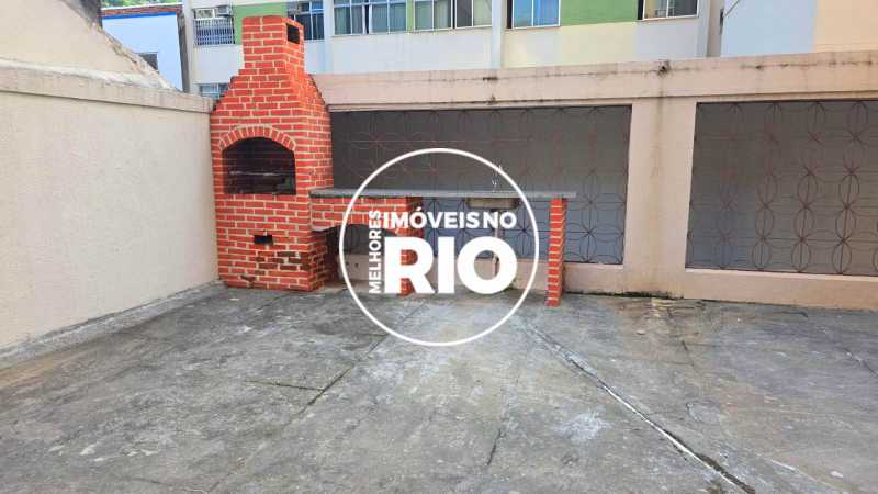 Apartamento na Tijuca - 17