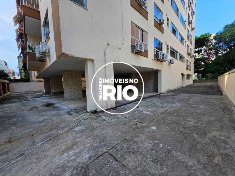 Apartamento na Tijuca - 18