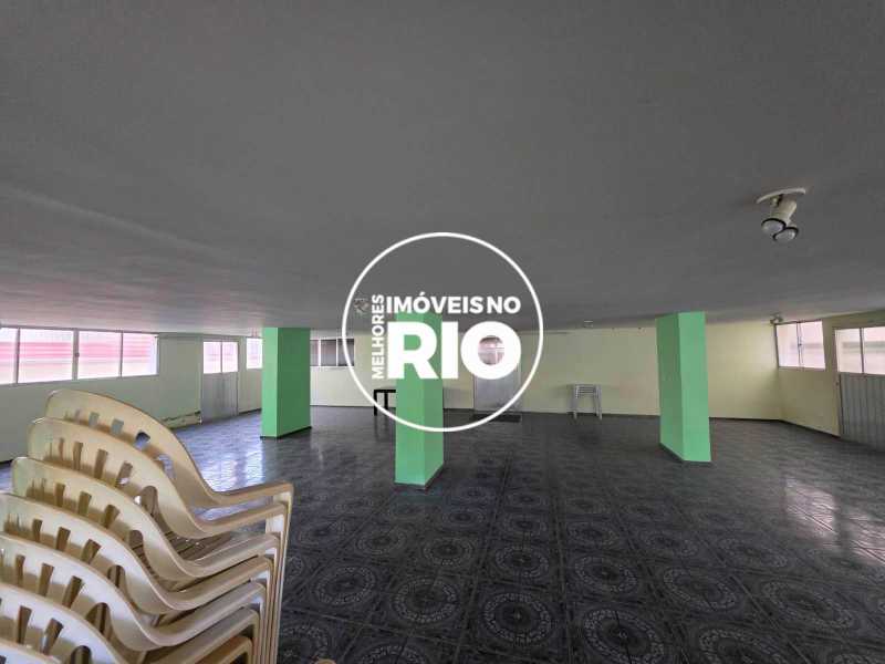 Apartamento na Tijuca - 19