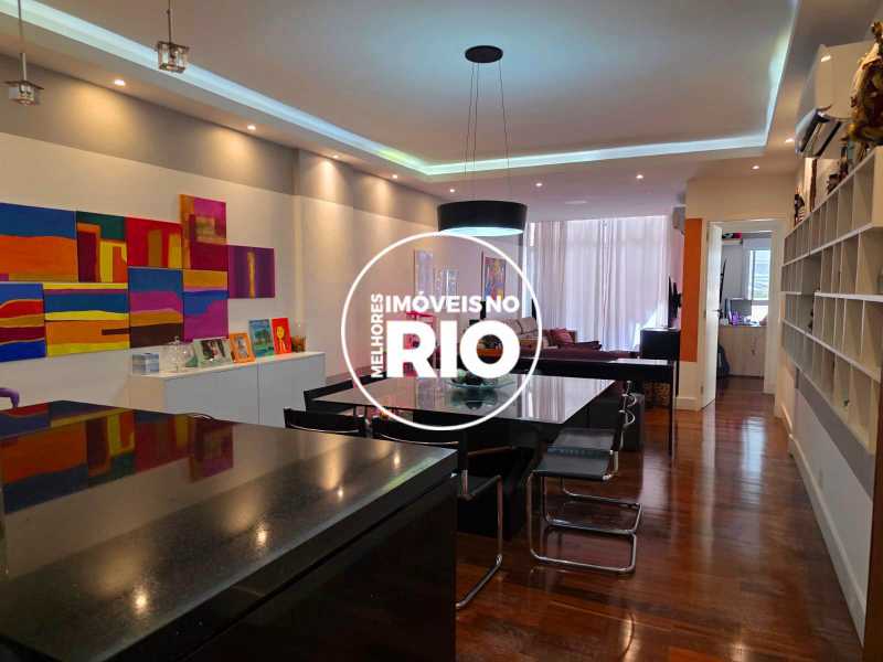 Apartamento na Tijuca - 20