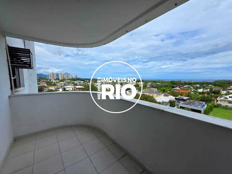 Apartamento no Recreio - 1