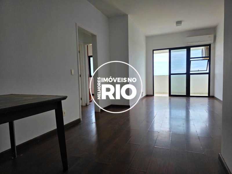 Apartamento no Recreio - 4