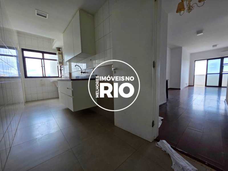 Apartamento no Recreio - 12