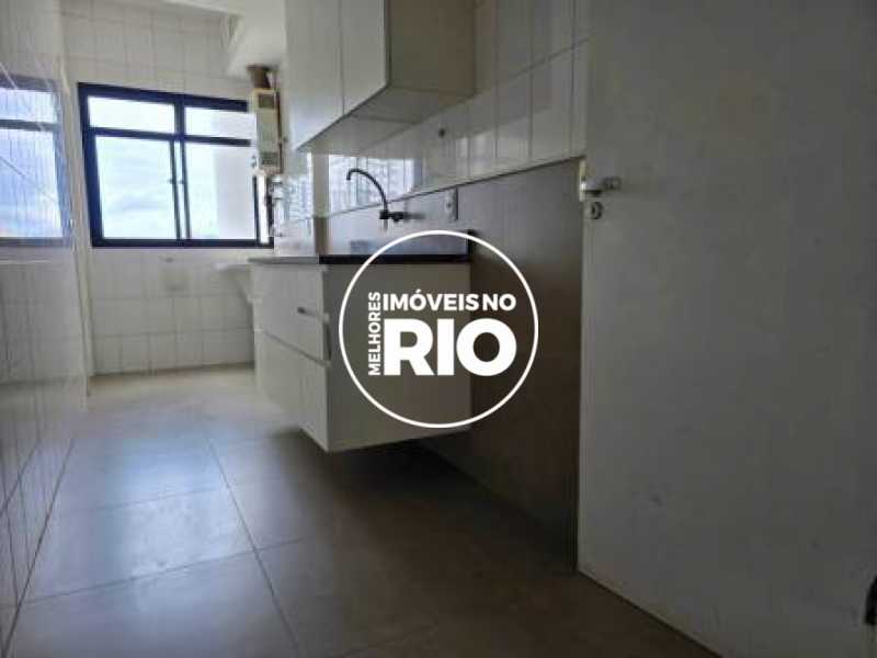 Apartamento no Recreio - 13