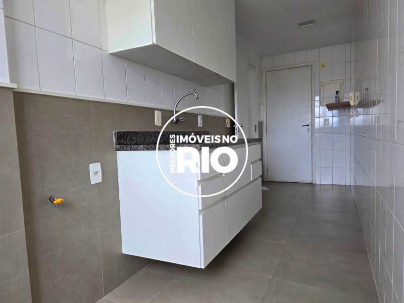 Apartamento no Recreio - 14