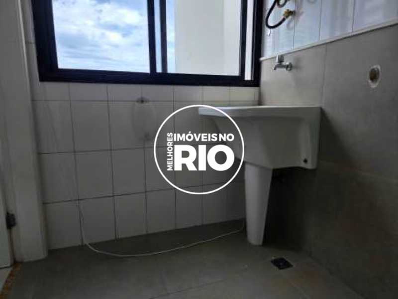 Apartamento no Recreio - 17