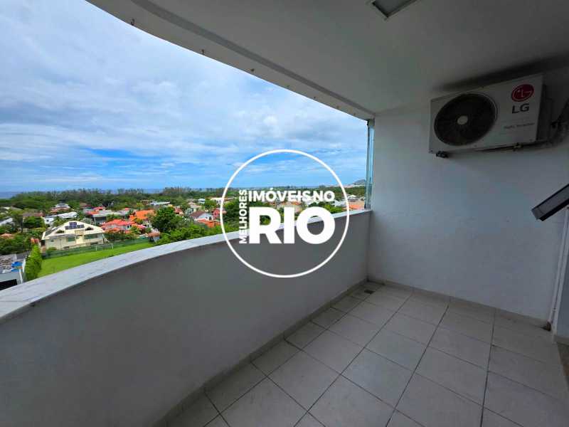 Apartamento no Recreio - 19