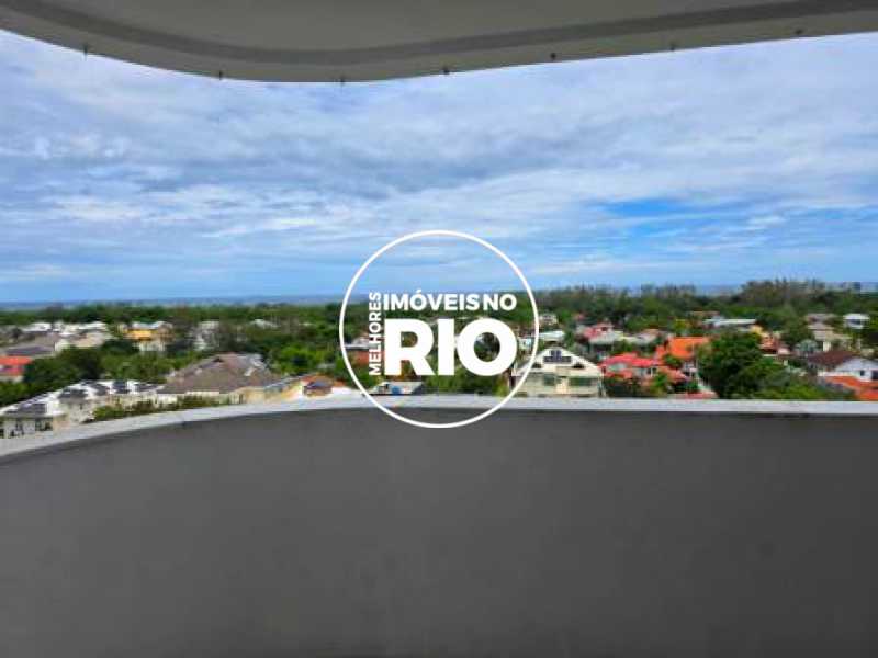 Apartamento no Recreio - 20