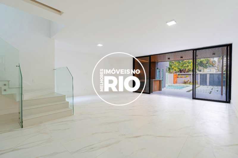 Casa Duplex na Barra da Tijuca - 4