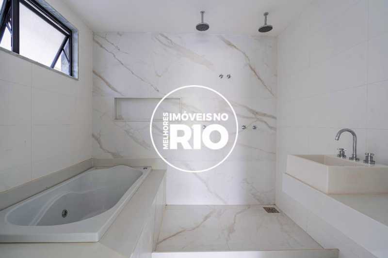 Casa Duplex na Barra da Tijuca - 6