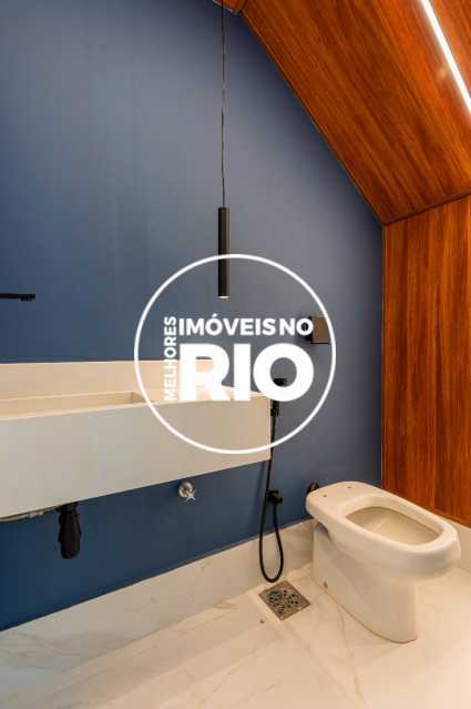 Casa Duplex na Barra da Tijuca - 8