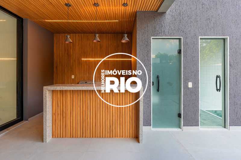 Casa Duplex na Barra da Tijuca - 10