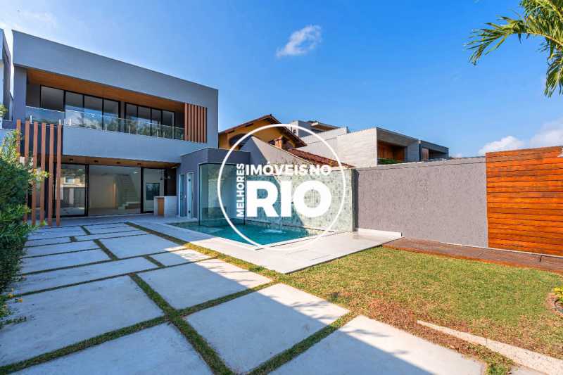 Casa Duplex na Barra da Tijuca - 17