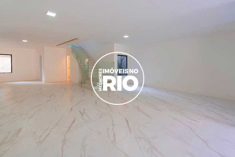 Casa Duplex na Barra da Tijuca - 19