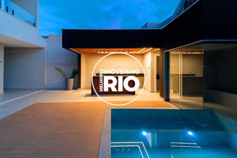 Casa em Condomínio 4 quartos à venda Rio de Janeiro,RJ - R$ 3.950.000 - CB0866