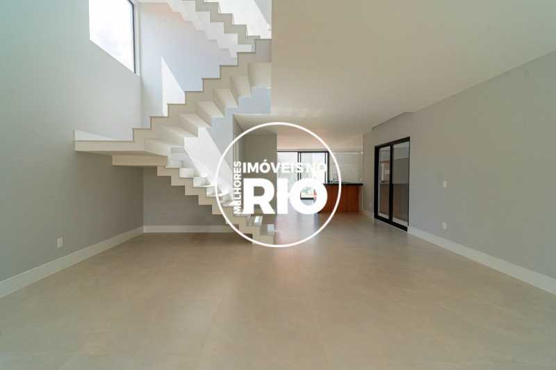 Casa em Condomínio 4 quartos à venda Rio de Janeiro,RJ - R$ 3.950.000 - CB0866