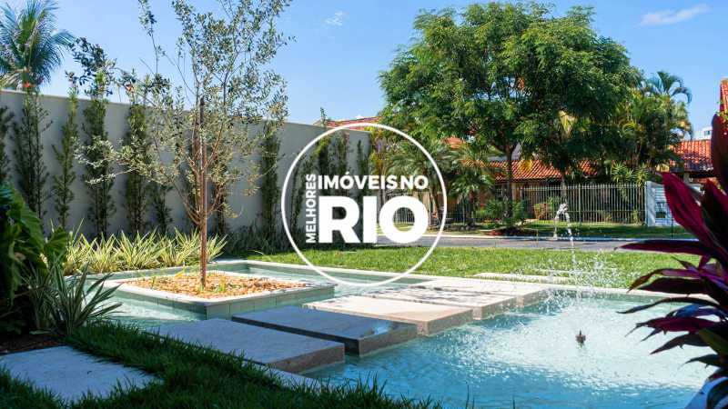 Casa em Condomínio 4 quartos à venda Rio de Janeiro,RJ - R$ 3.950.000 - CB0866