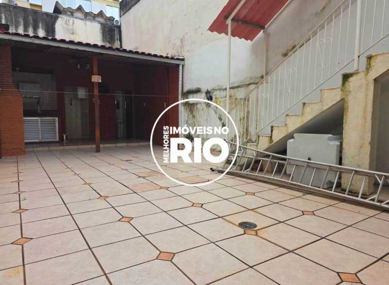 Casa de Vila no Grajaú - 1