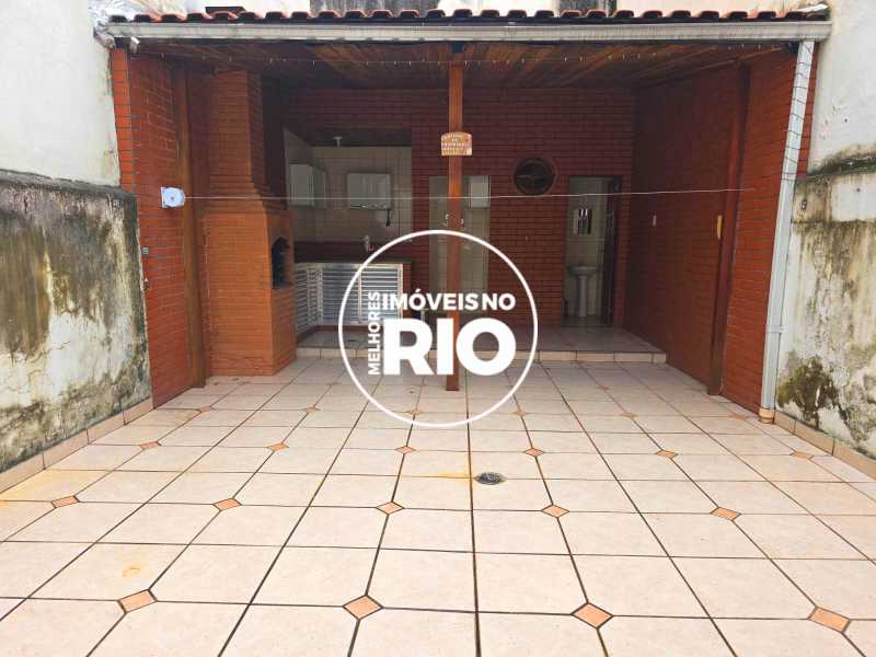 Casa de Vila no Grajaú - 2