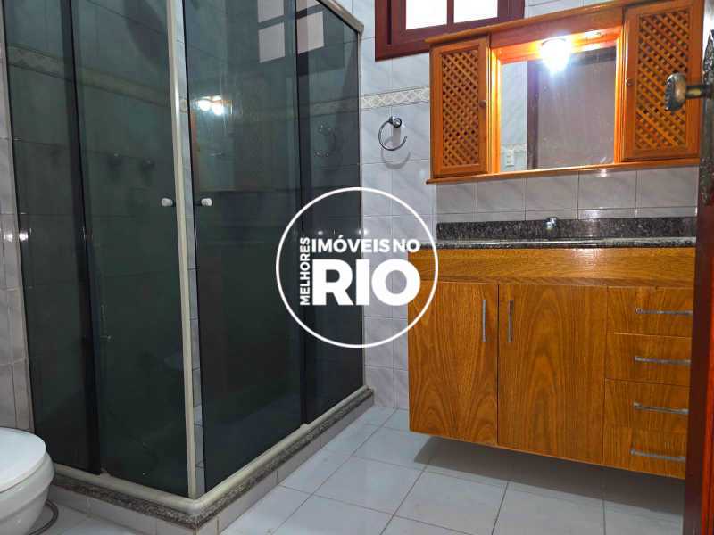 Casa de Vila no Grajaú - 10