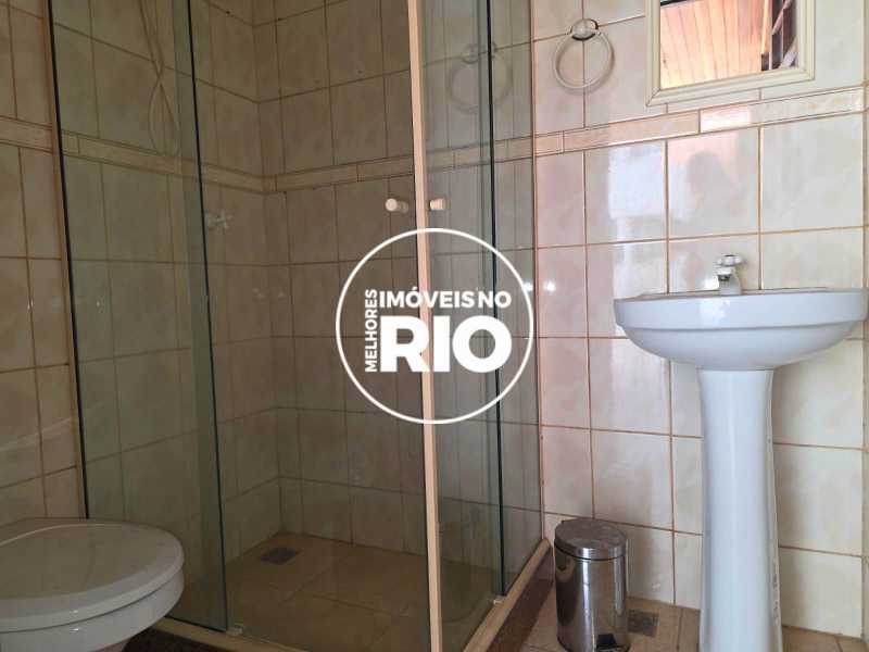 Casa de Vila no Grajaú - 11