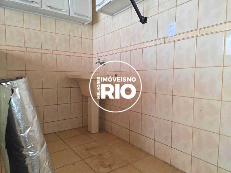 Casa de Vila no Grajaú - 15