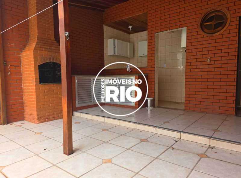 Casa de Vila no Grajaú - 18