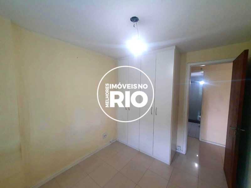 Apartamento na Barra da Tijuca - 9