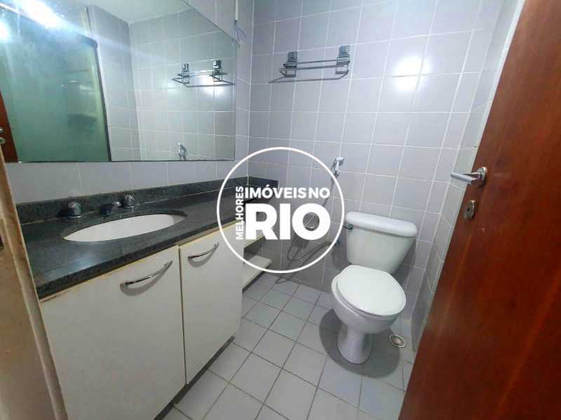 Apartamento na Barra da Tijuca - 11