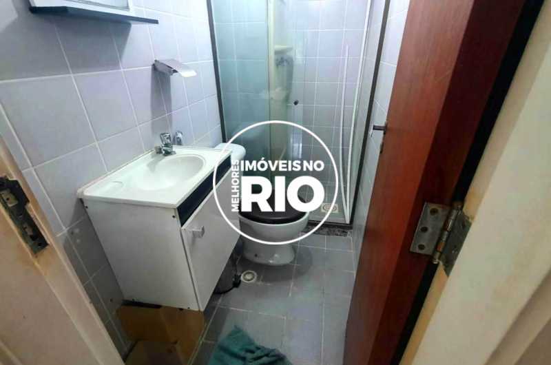 Apartamento na Barra da Tijuca - 12