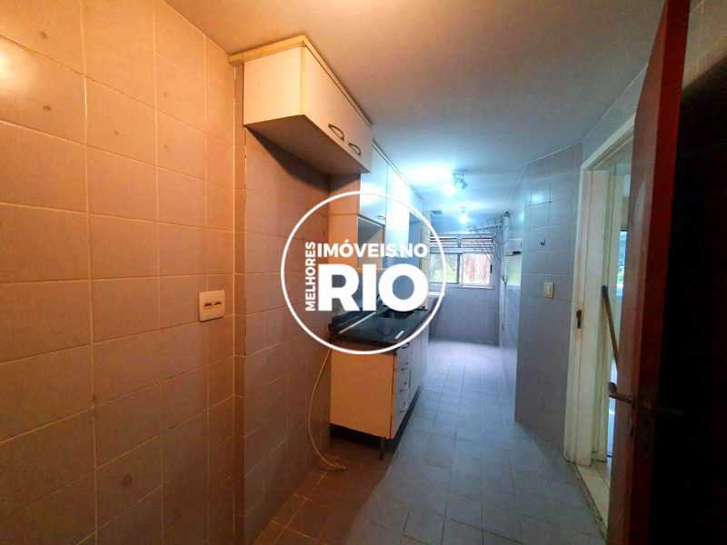 Apartamento na Barra da Tijuca - 14