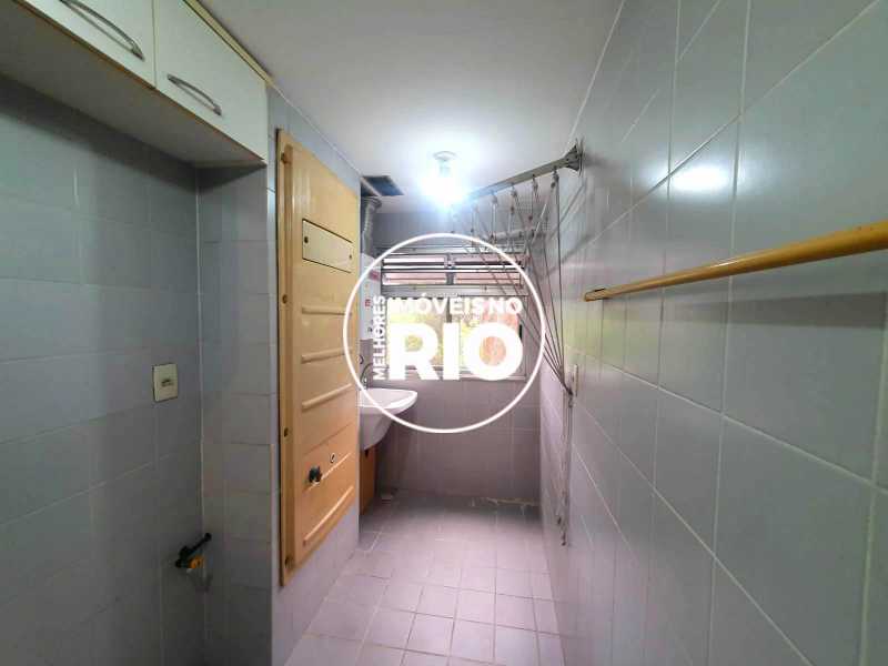 Apartamento na Barra da Tijuca - 15