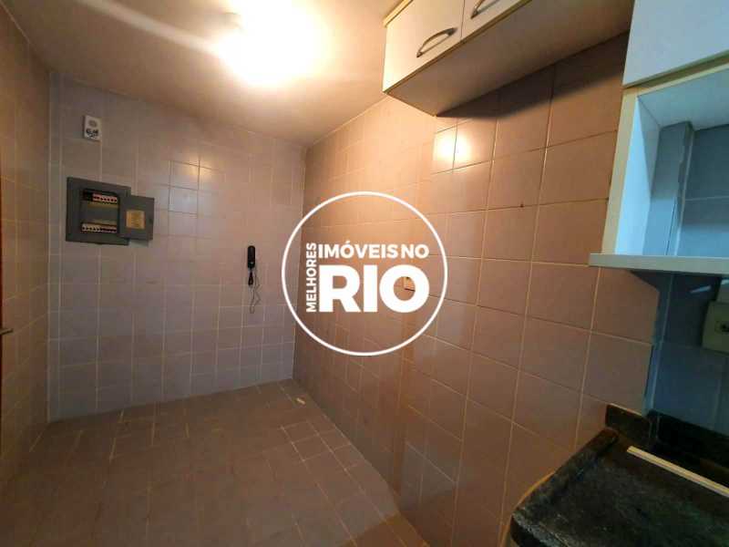 Apartamento na Barra da Tijuca - 16
