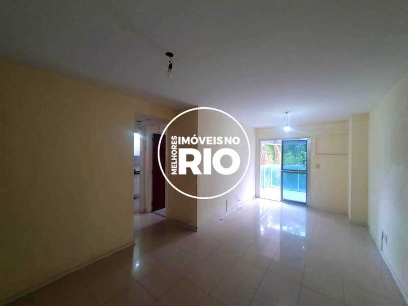 Apartamento na Barra da Tijuca - 19