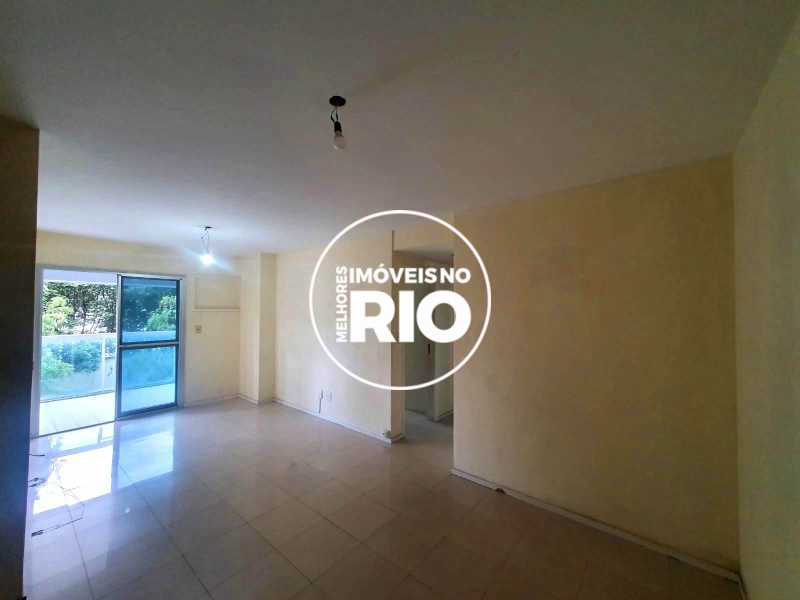 Apartamento na Barra da Tijuca - 20