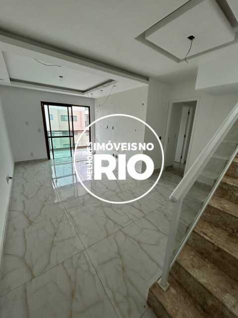 Cobertura na Barra da Tijuca - 1