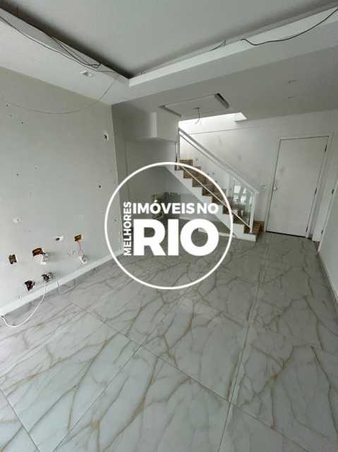 Cobertura na Barra da Tijuca - 3