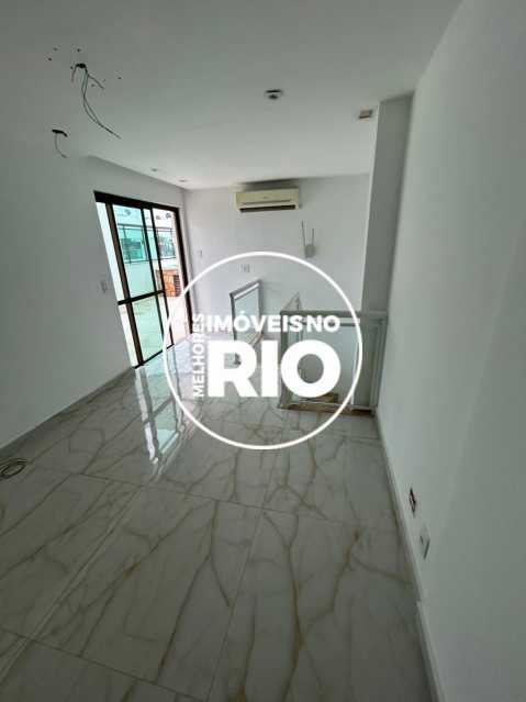 Cobertura na Barra da Tijuca - 4