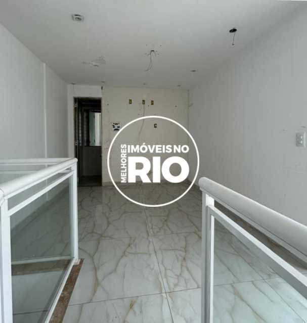 Cobertura na Barra da Tijuca - 5